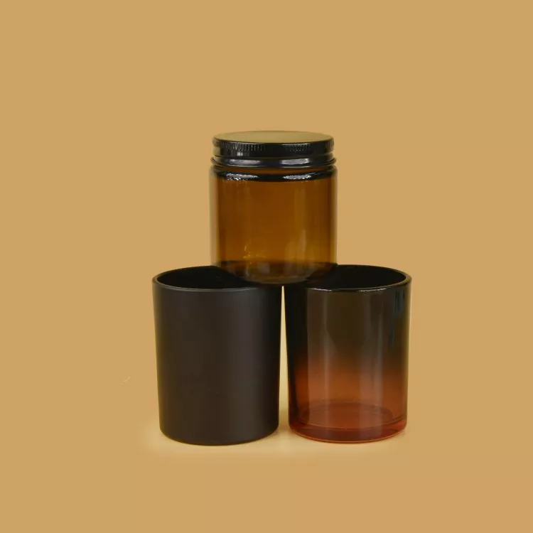 100g Candle Jars