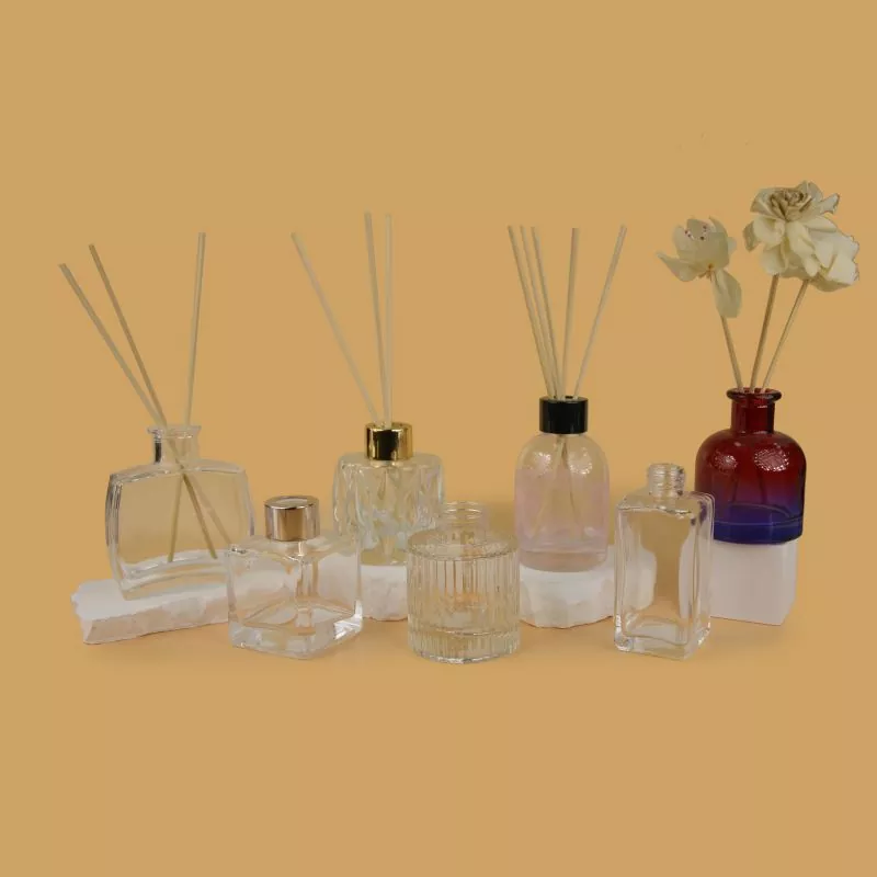 100ml Reed Diffusers