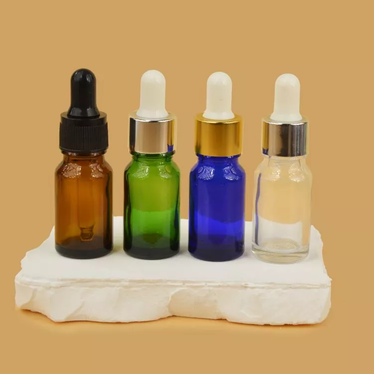 10ml Essential Oil Dropper Bottles