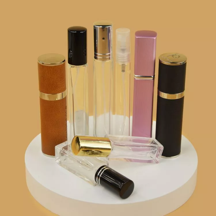 10ml Fragrance Spray Bottles