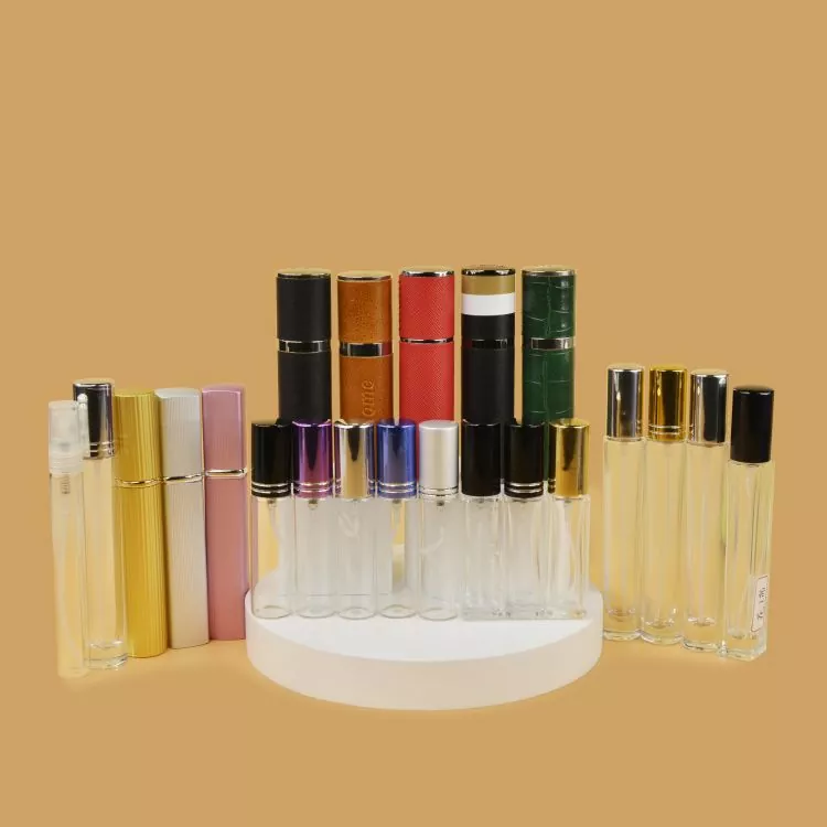 10ml Spray Perfume Bottles