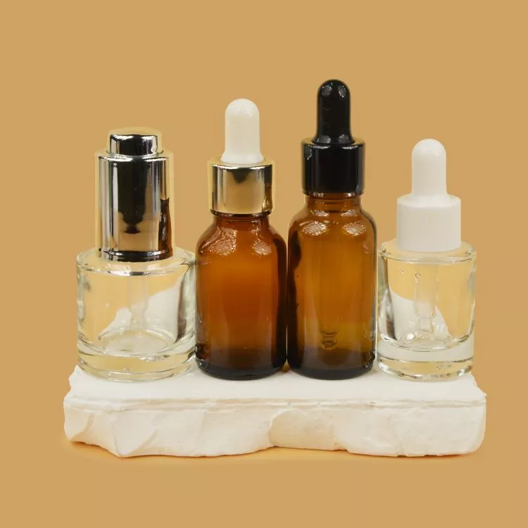 15ml Essential Oil Dropper Bottles