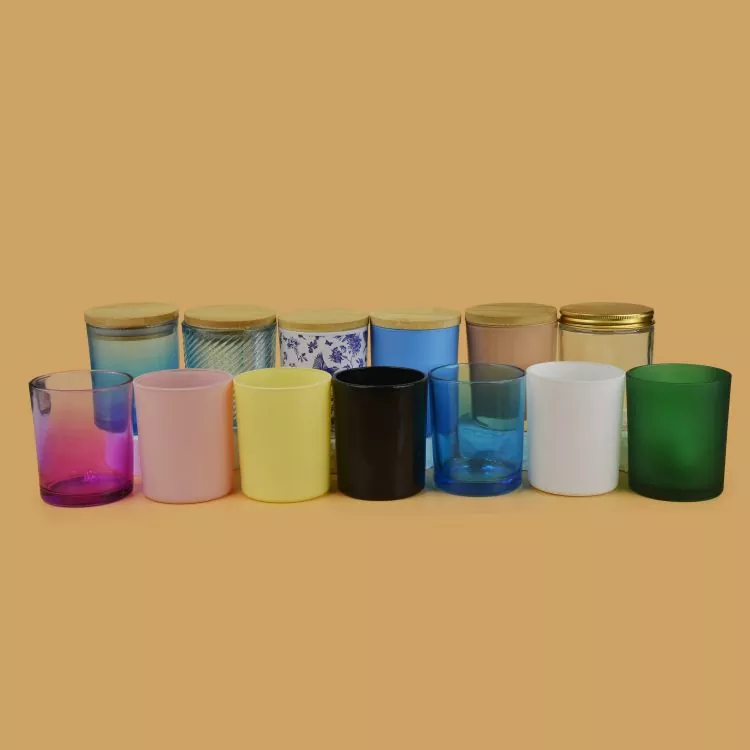 200g Candle Jars