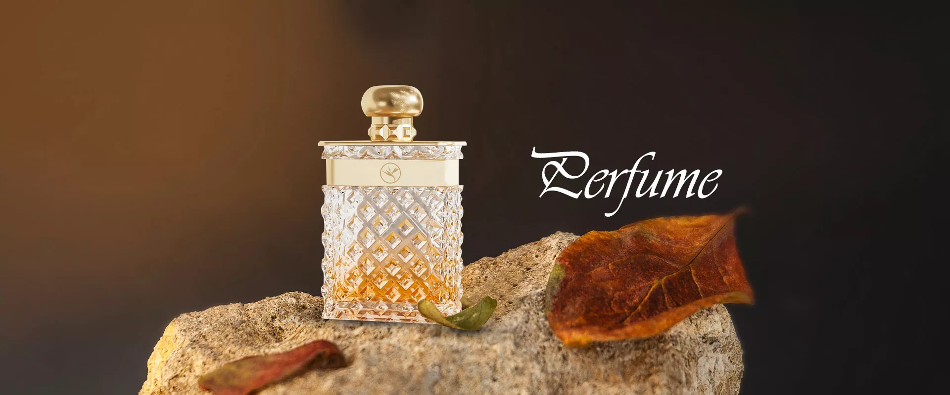 Perfume Bottles Manufacturer