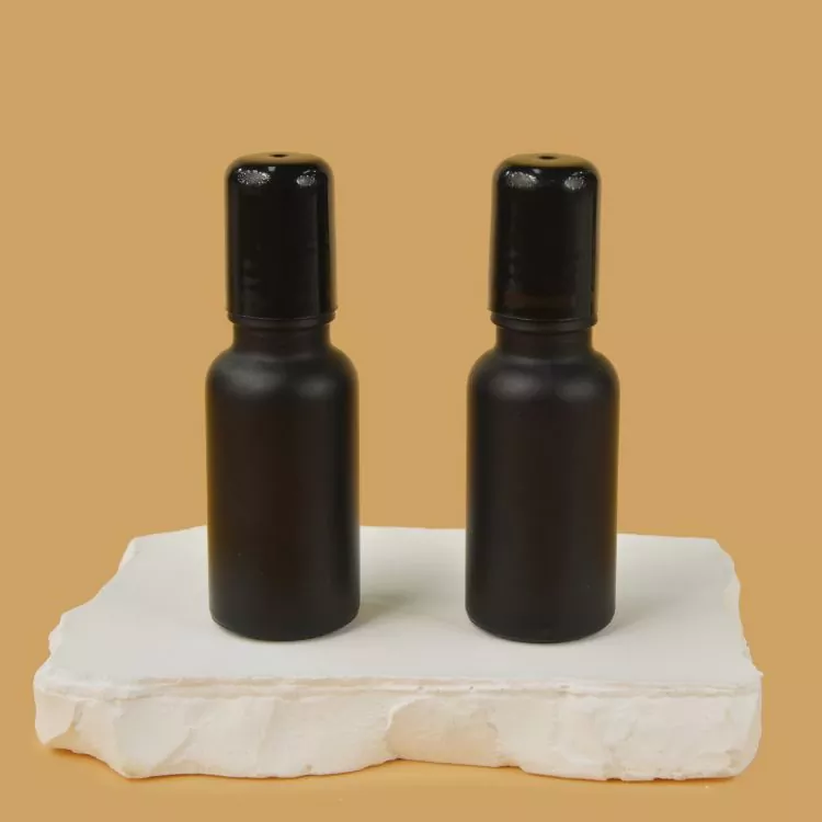 20ml Essential Oil Roll On Bottles