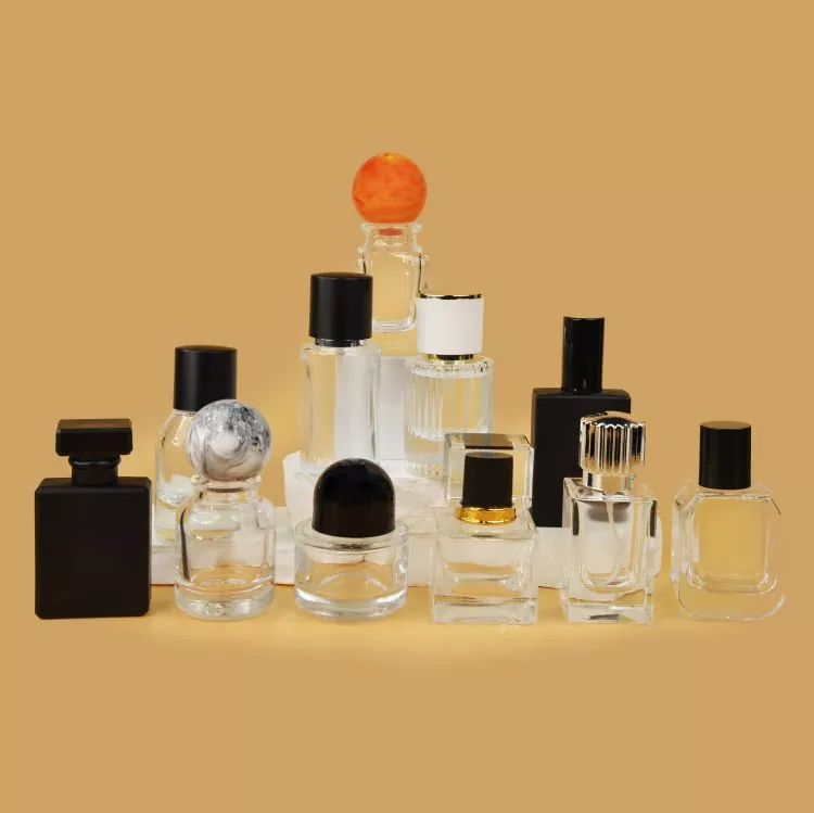 30ml Empty Perfume Spray Bottles