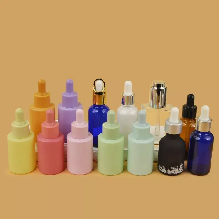 30ml Essential Oil Dropper Bottles