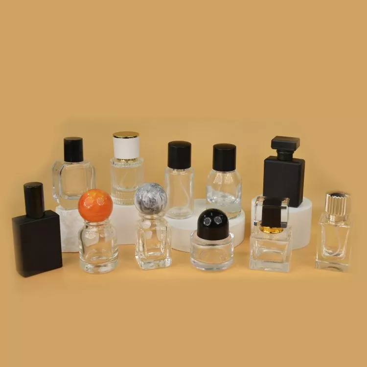 30ml Spray Perfume Bottles